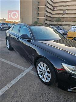 اودي A6